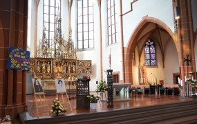 Festakt 20.04.2024