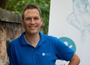 Belegarzt Dr. med. Peter Menger