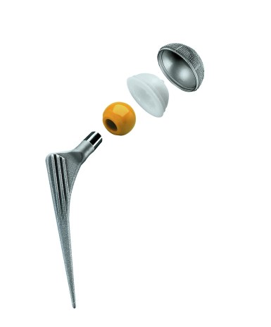 Hüftgelenkprothese