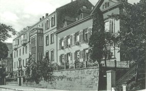 ehem. St. Josefs Krankenhaus