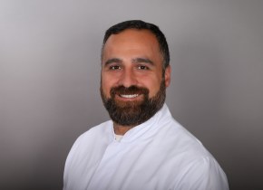 Geschäftsführender OA_Dr. med. Matthäus Budak