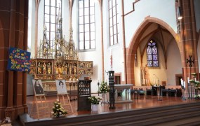 Gottesdienst und Festakt_20.04.2024