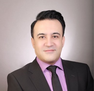 Dr. med. Hassan Taha