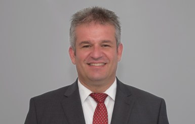 Chefarzt Dr. med. Andreas Ziersch