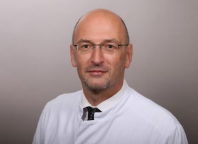 Ltd. Oberarzt Alexander Malcherek
