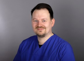 Christian Ullner, Praxiskoordinator