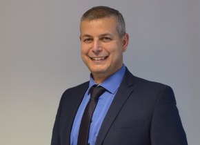 Chefarzt Dr. med. Kosai Eskef