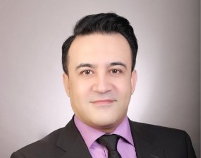 Dr. med. Hassan Taha